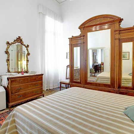 Testa - Wr Apartments Βενετία Εξωτερικό φωτογραφία