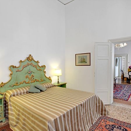 Testa - Wr Apartments Βενετία Εξωτερικό φωτογραφία