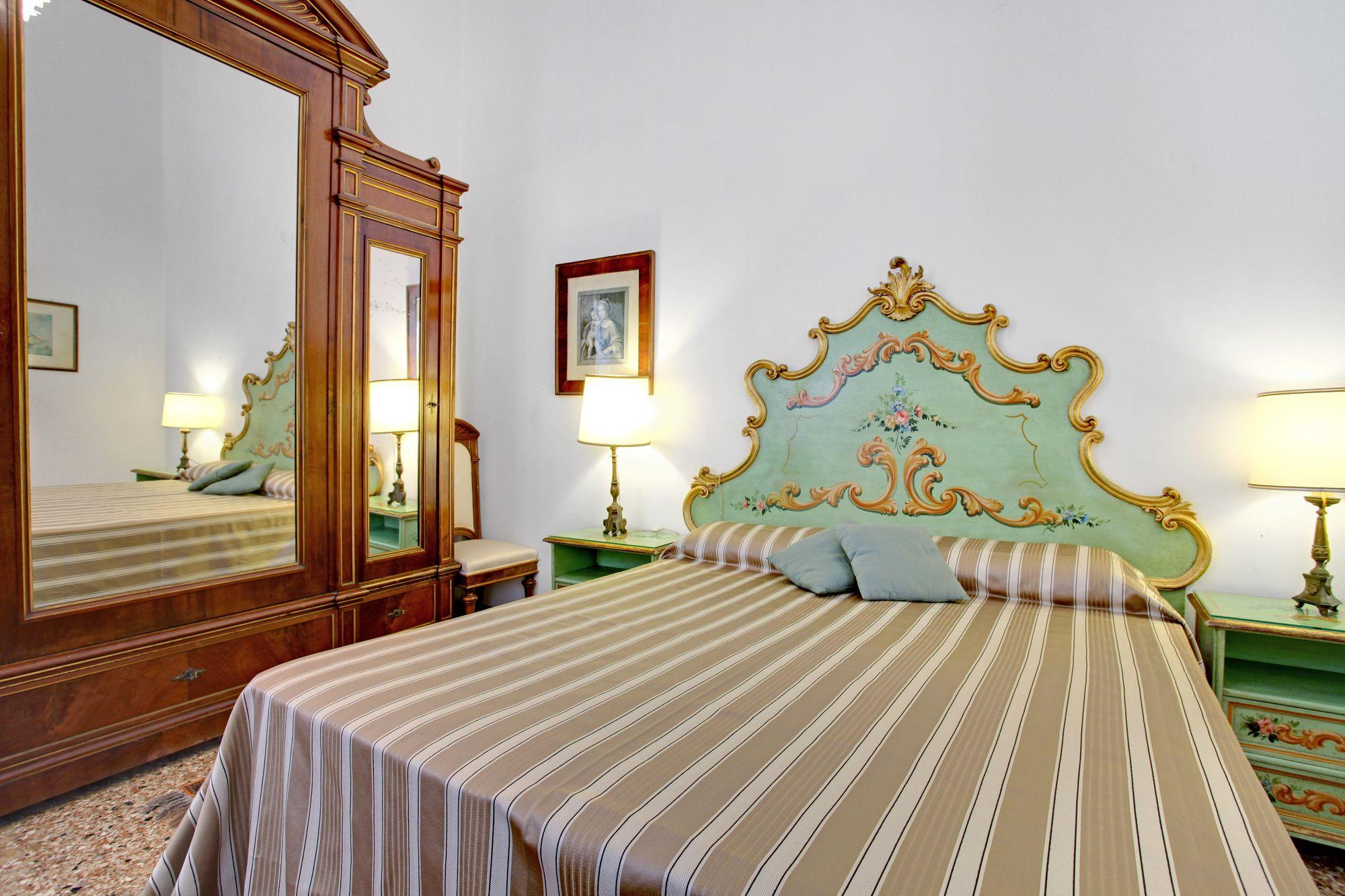 Testa - Wr Apartments Βενετία Εξωτερικό φωτογραφία