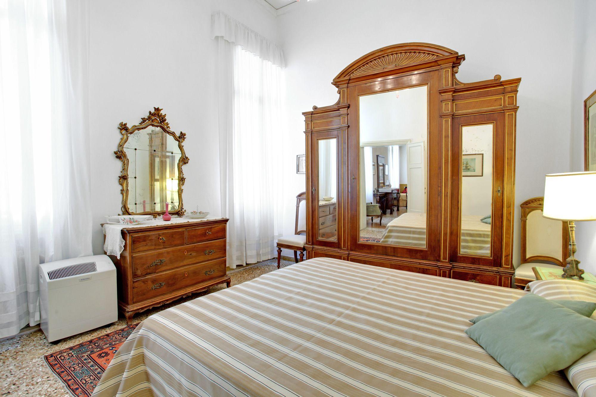 Testa - Wr Apartments Βενετία Εξωτερικό φωτογραφία