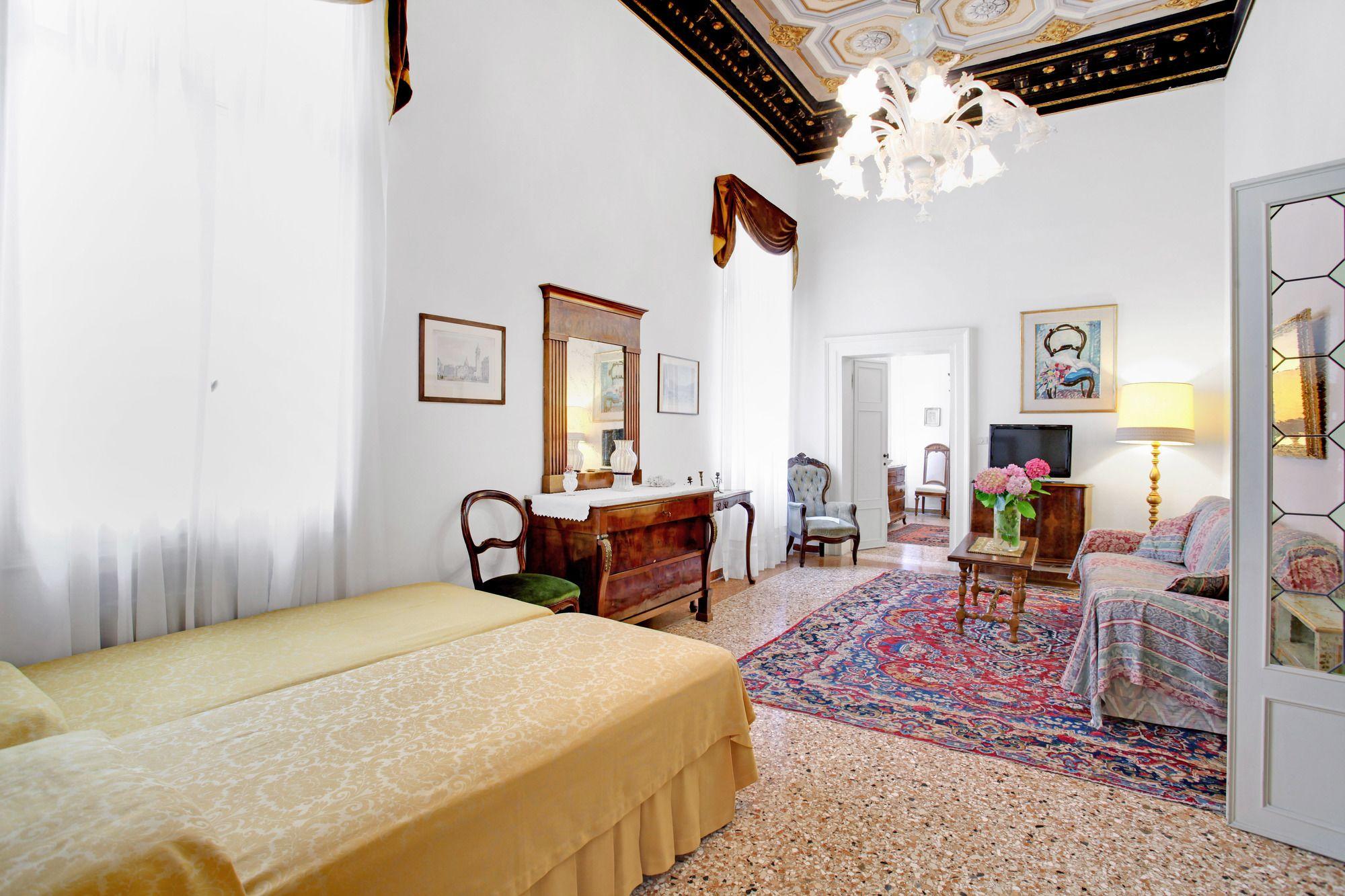 Testa - Wr Apartments Βενετία Εξωτερικό φωτογραφία