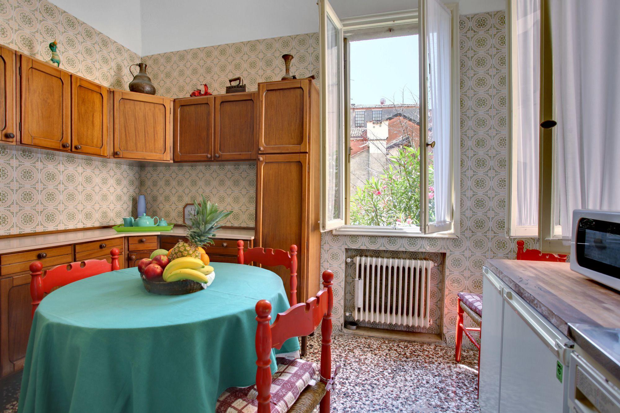 Testa - Wr Apartments Βενετία Εξωτερικό φωτογραφία