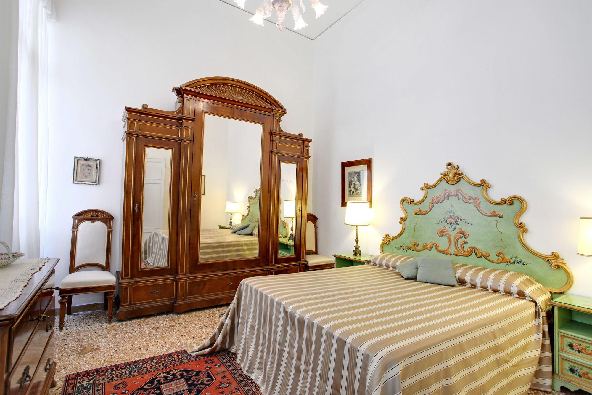 Testa - Wr Apartments Βενετία Εξωτερικό φωτογραφία