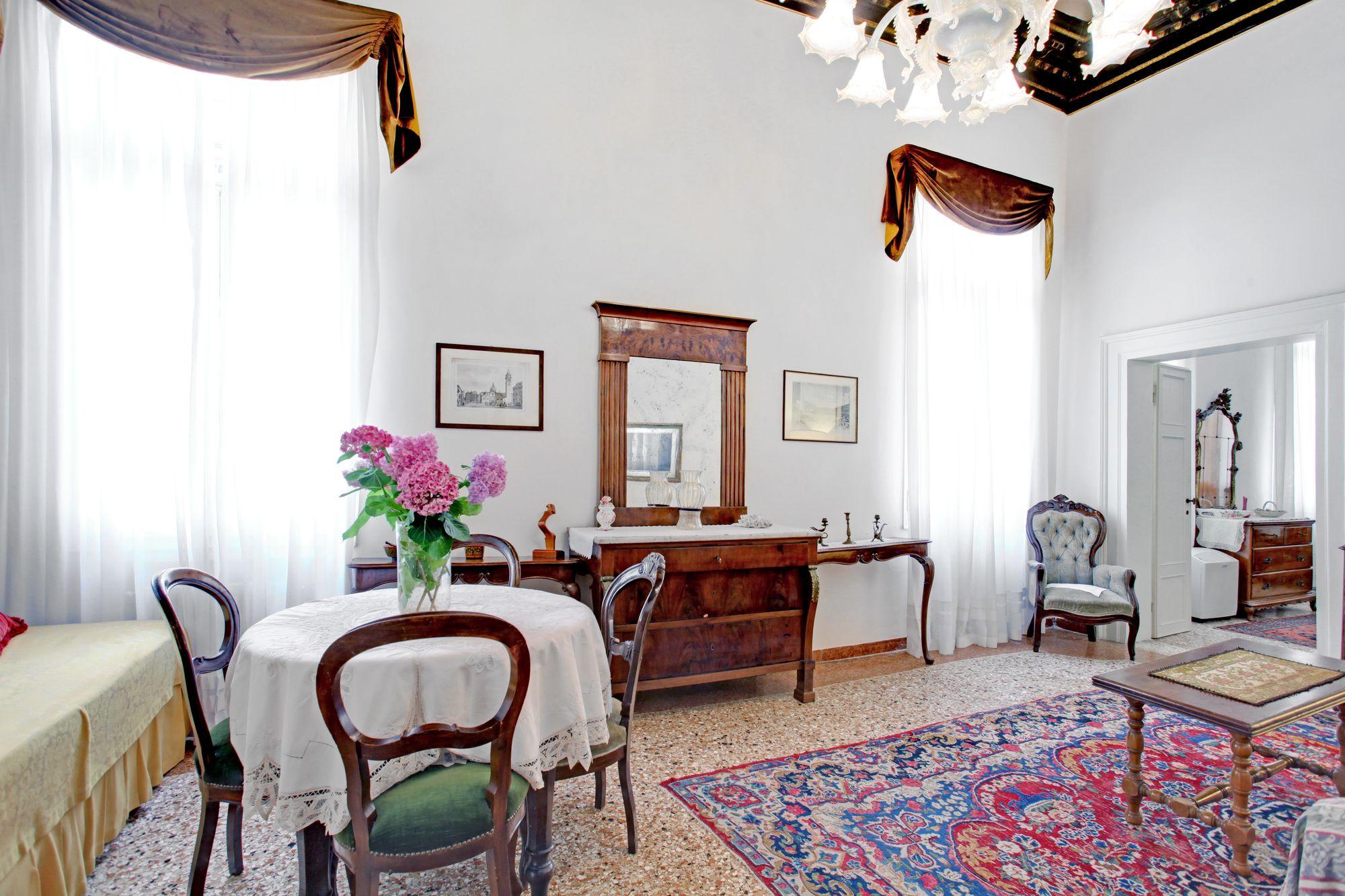 Testa - Wr Apartments Βενετία Εξωτερικό φωτογραφία