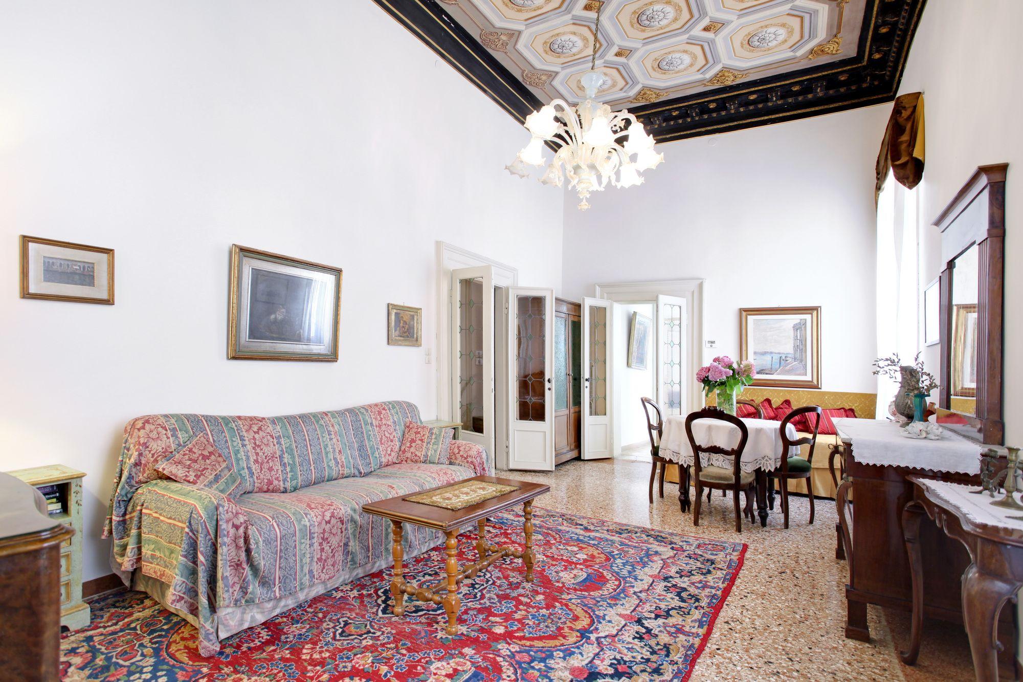 Testa - Wr Apartments Βενετία Εξωτερικό φωτογραφία